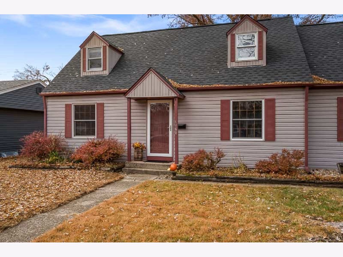  For Sale Loves Park Illinois, 6408 1st Street