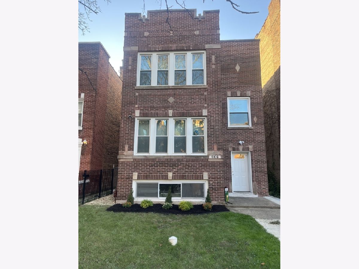  For Rent Chicago Illinois, 8106 Langley