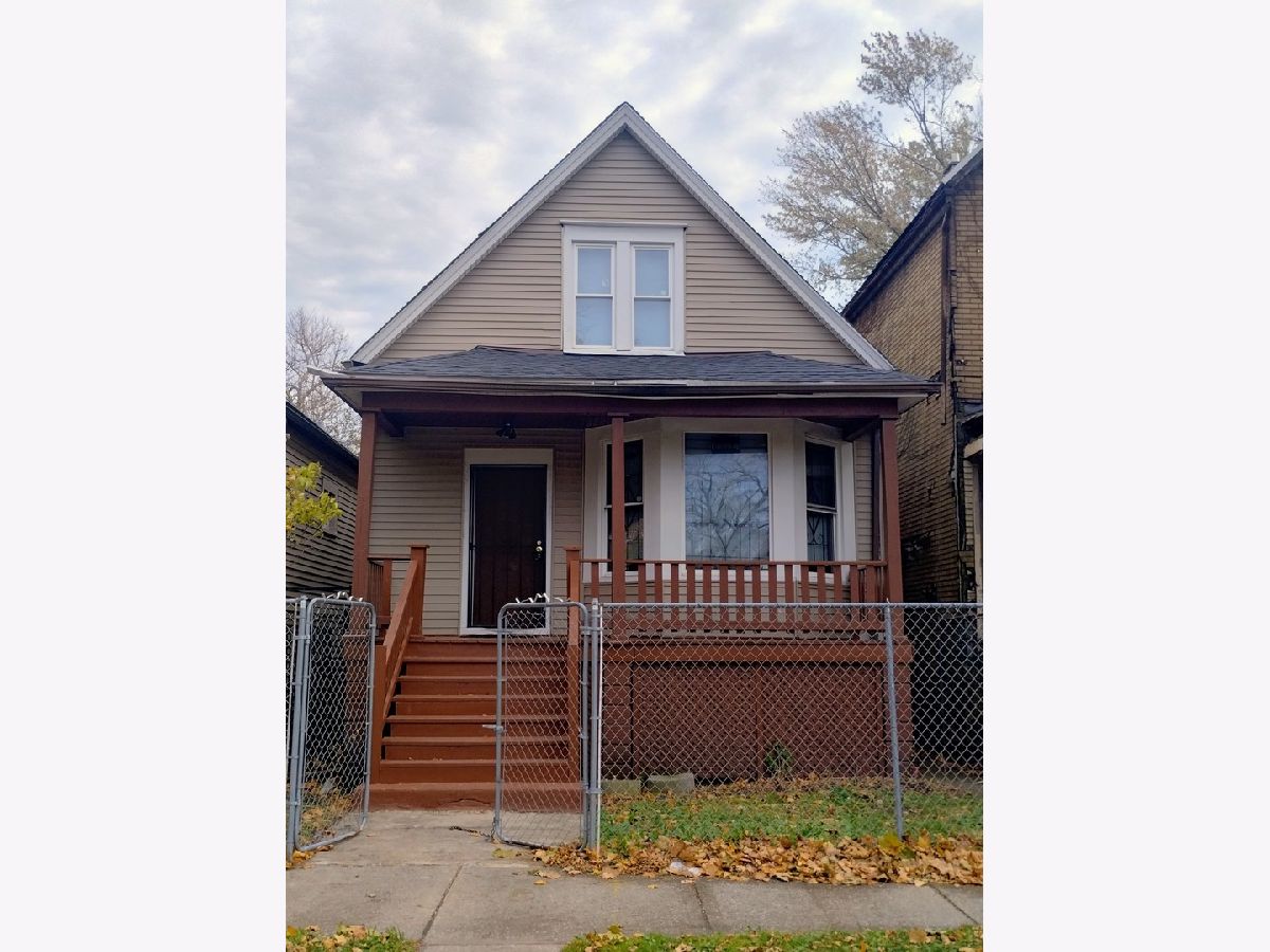  For Rent Chicago Illinois, 7939 Burnham