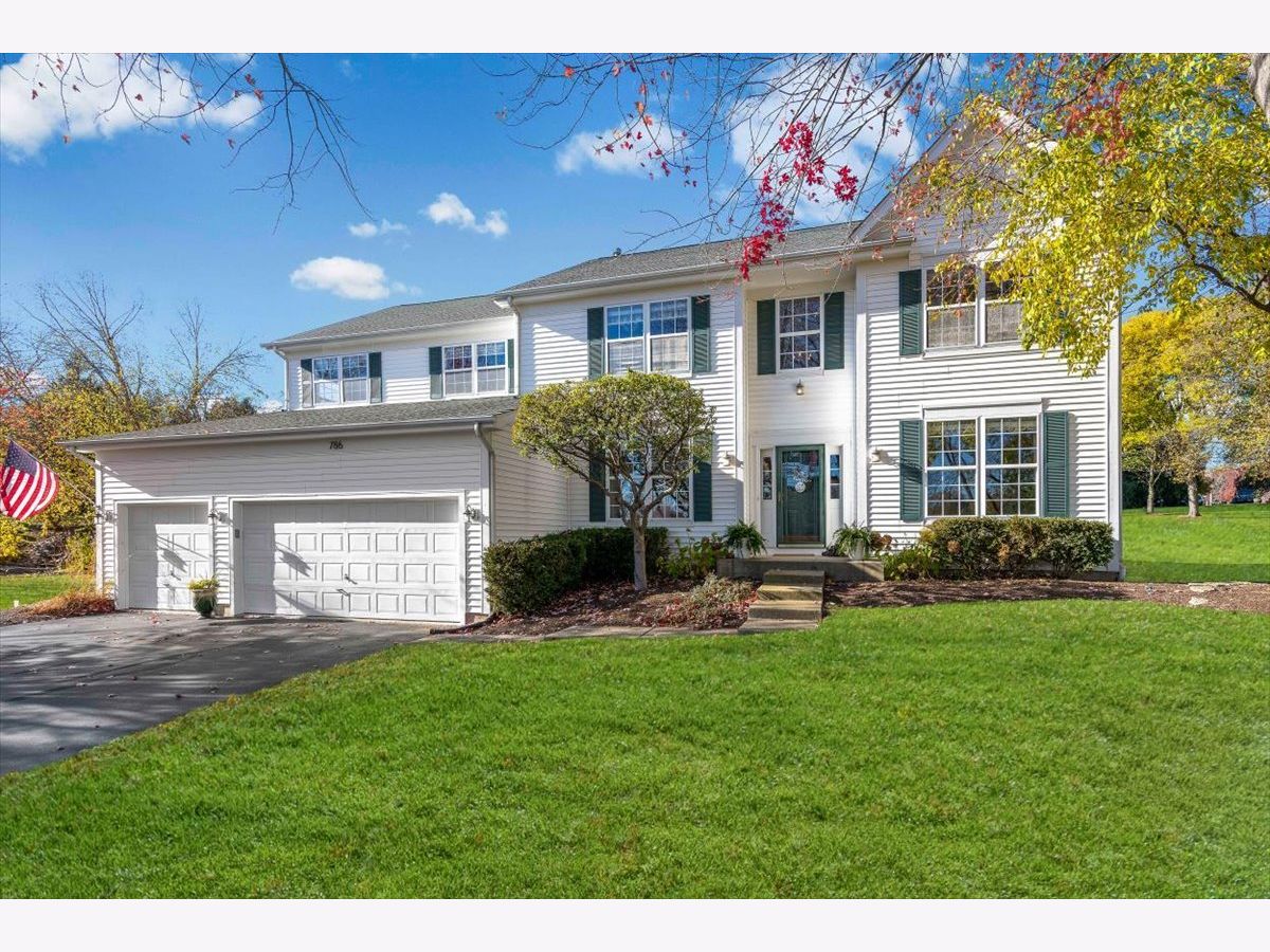  Sold Crystal Lake Illinois, 786 Providence