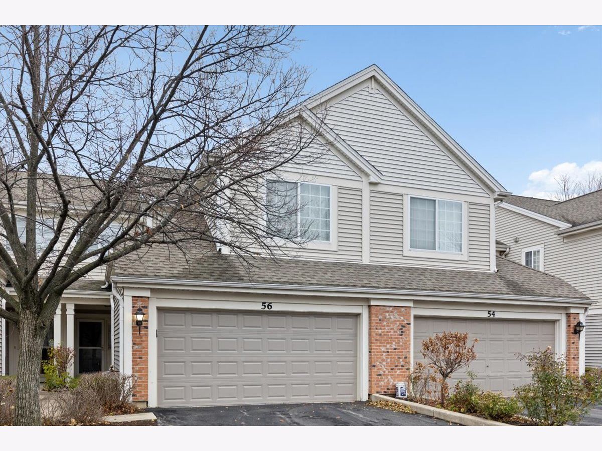  For Sale Streamwood Illinois, 56 Briarwood Drive