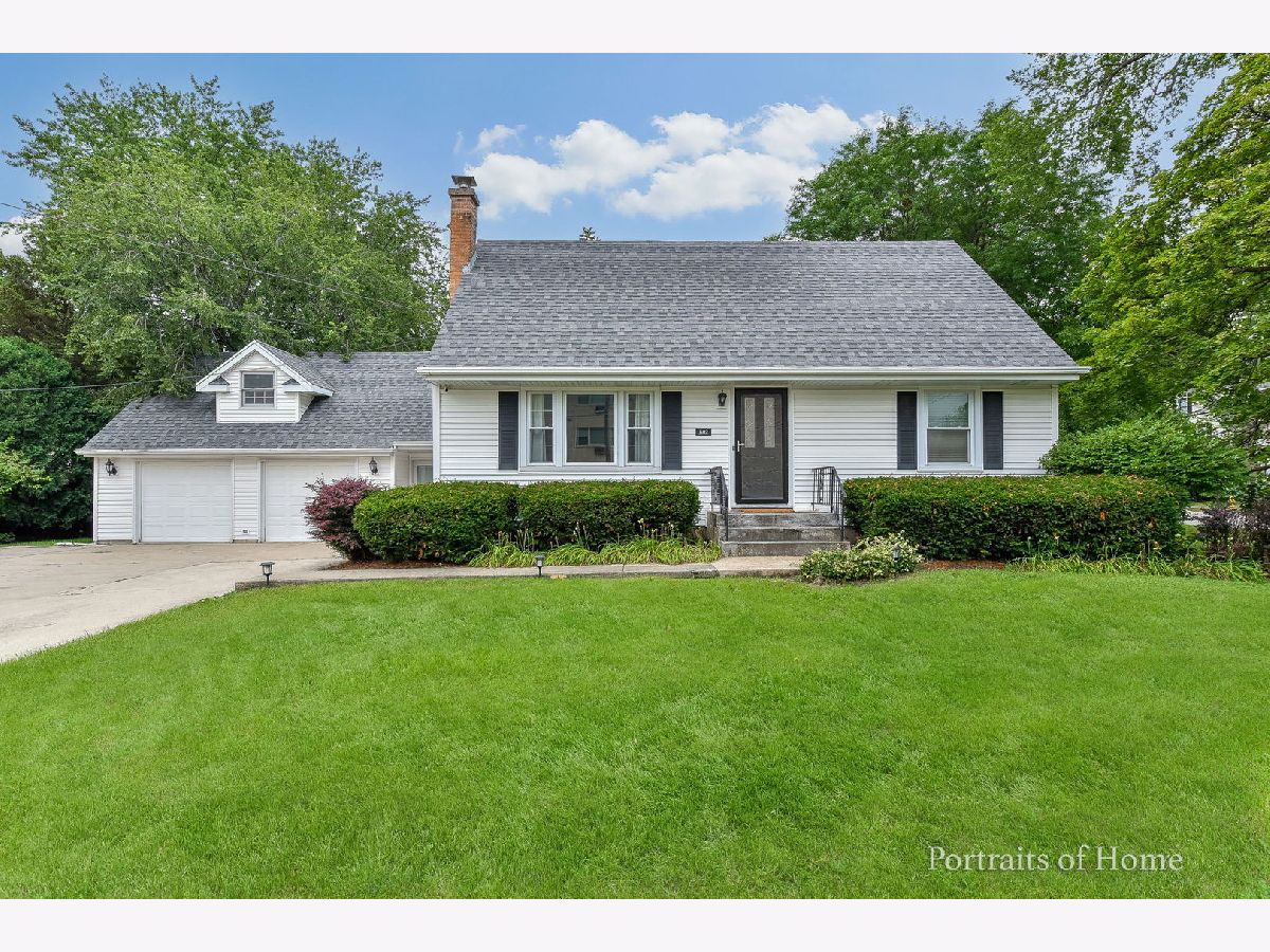  For Rent Wheaton Illinois, 602 President