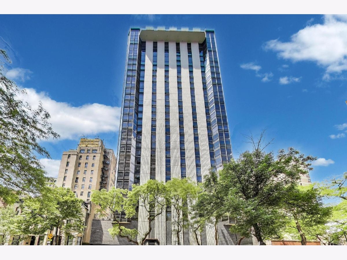 Condominiums For Sale Ritchie Tower Chicago Illinois, 1310 Ritchie Court
