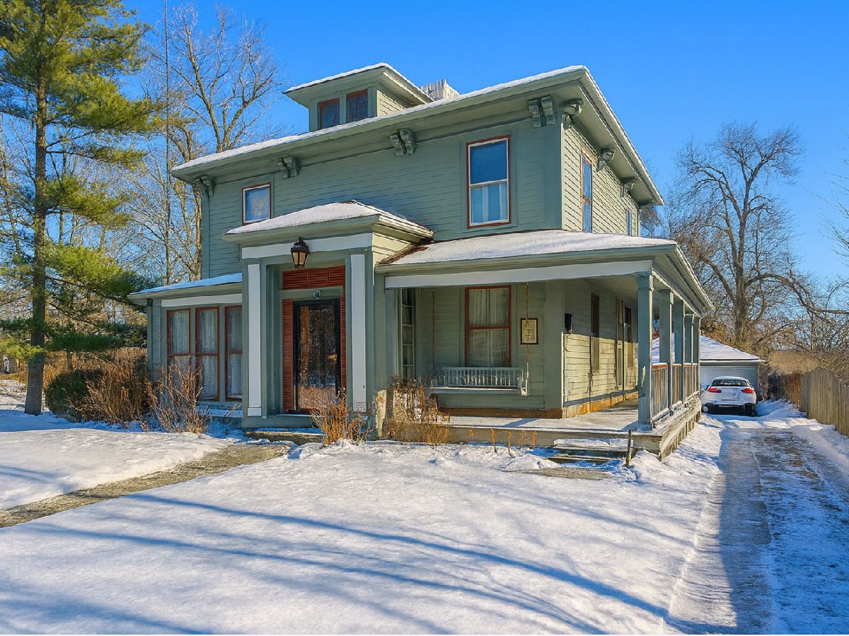  For Sale Waukegan Illinois, 426 Julian Avenue