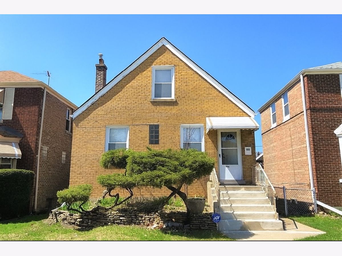  For Sale Cicero Illinois, 3522 59th Avenue