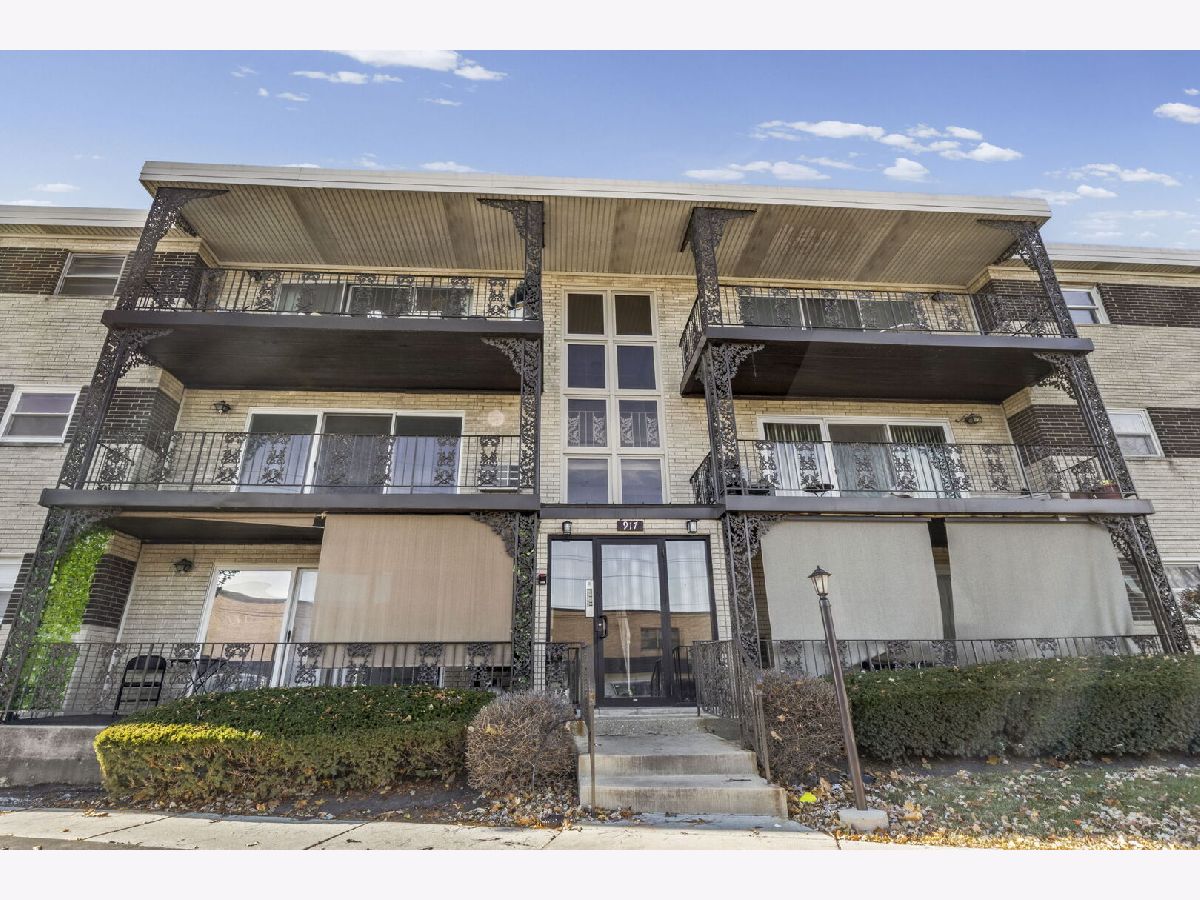  For Rent La Grange Illinois, 917 8th