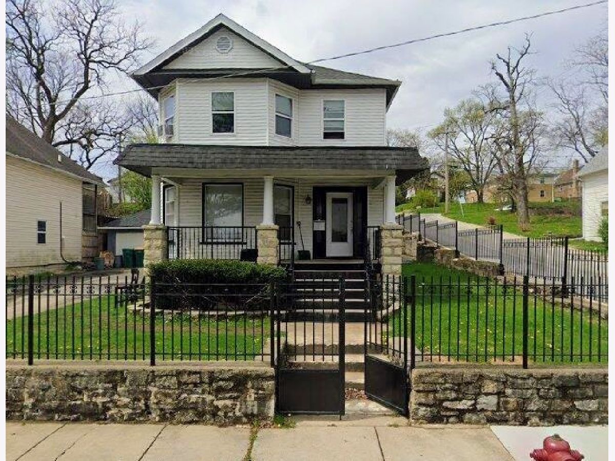  For Rent Joliet Illinois, 1 Cagwin