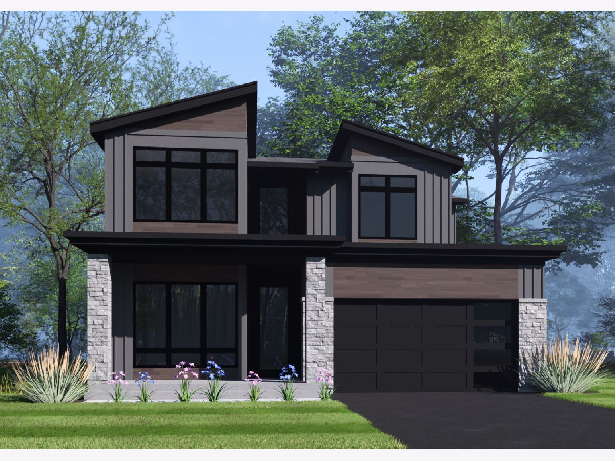  For Sale Naperville Illinois, 719 Brainard Street