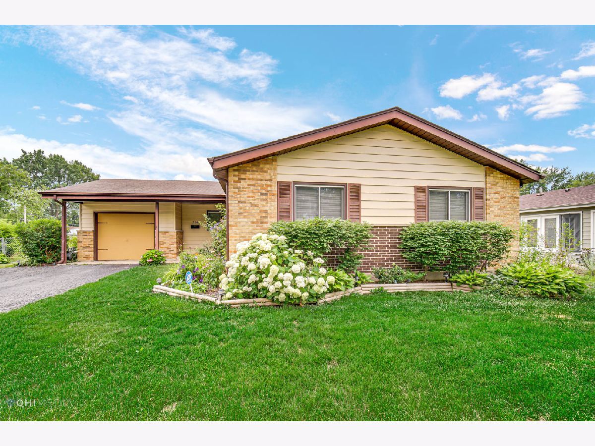  For Rent Hoffman Estates Illinois, 550 Washington