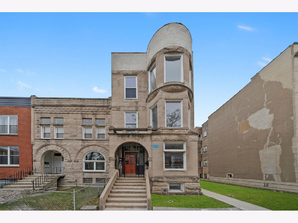  For Sale Chicago Illinois, 4615 Vincennes Avenue