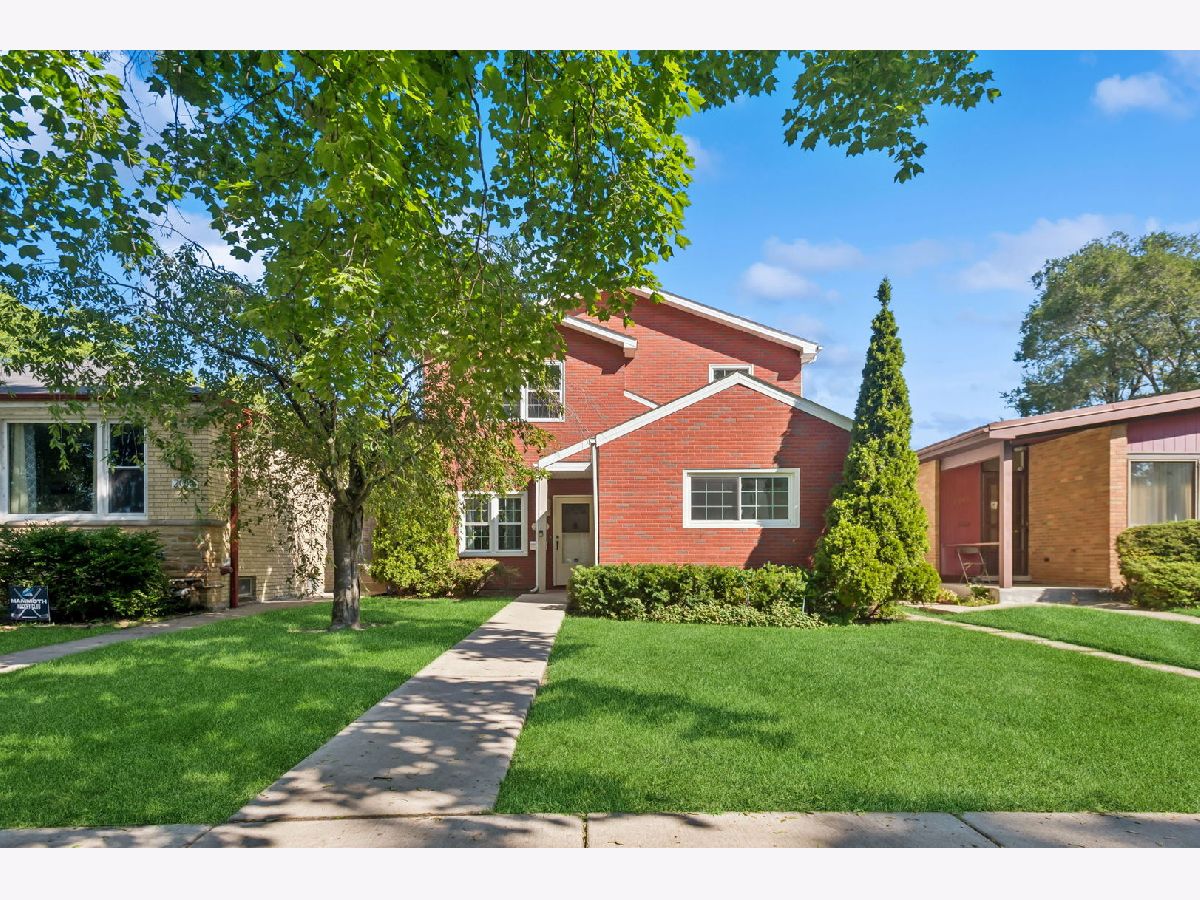  For Rent Evanston Illinois, 2011 Brummel