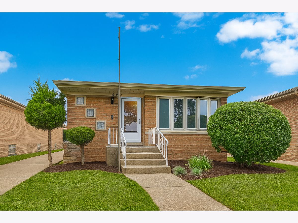  For Rent Norridge Illinois, 4900 Ridgewood