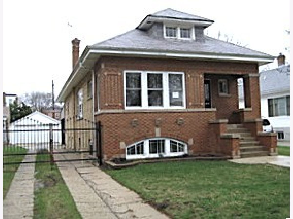  For Rent Chicago Illinois, 2708 Newland