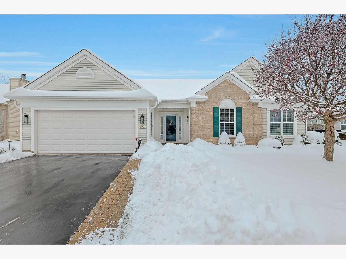  For Sale Huntley Illinois, 13835 Gardner Drive