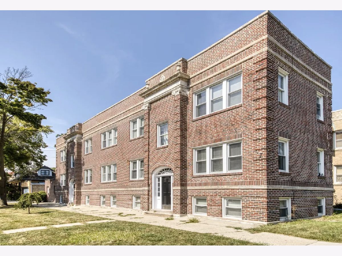  For Rent Chicago Illinois, 2700 Albion