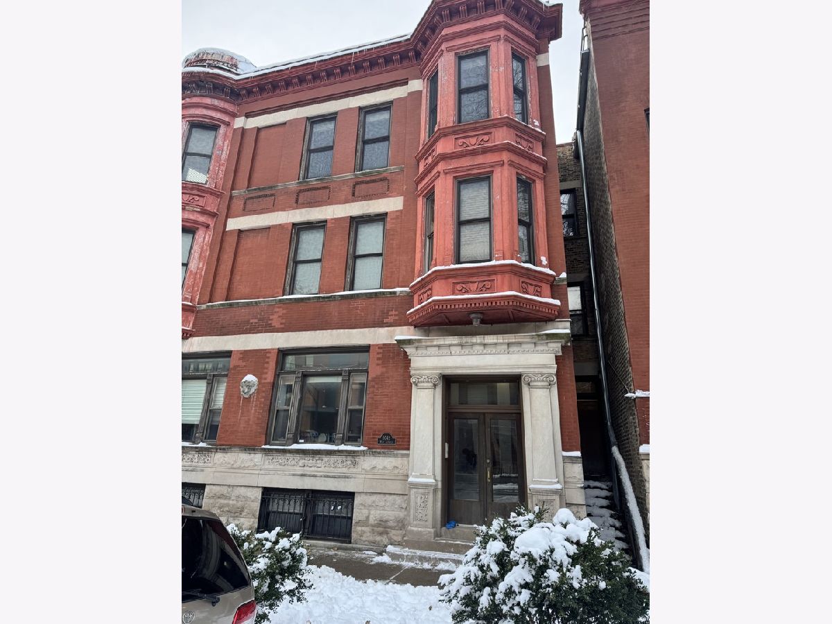  For Rent Chicago Illinois, 1049 Altgeld