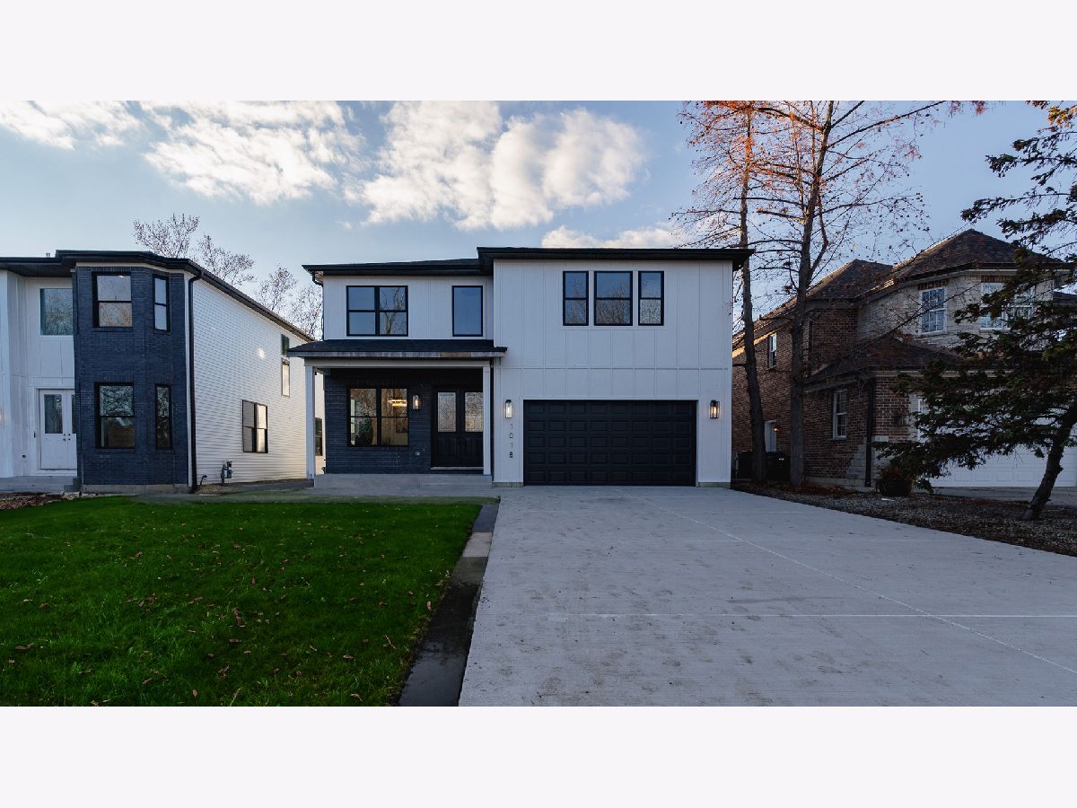  For Sale Villa Park Illinois, 1018 Princeton Avenue