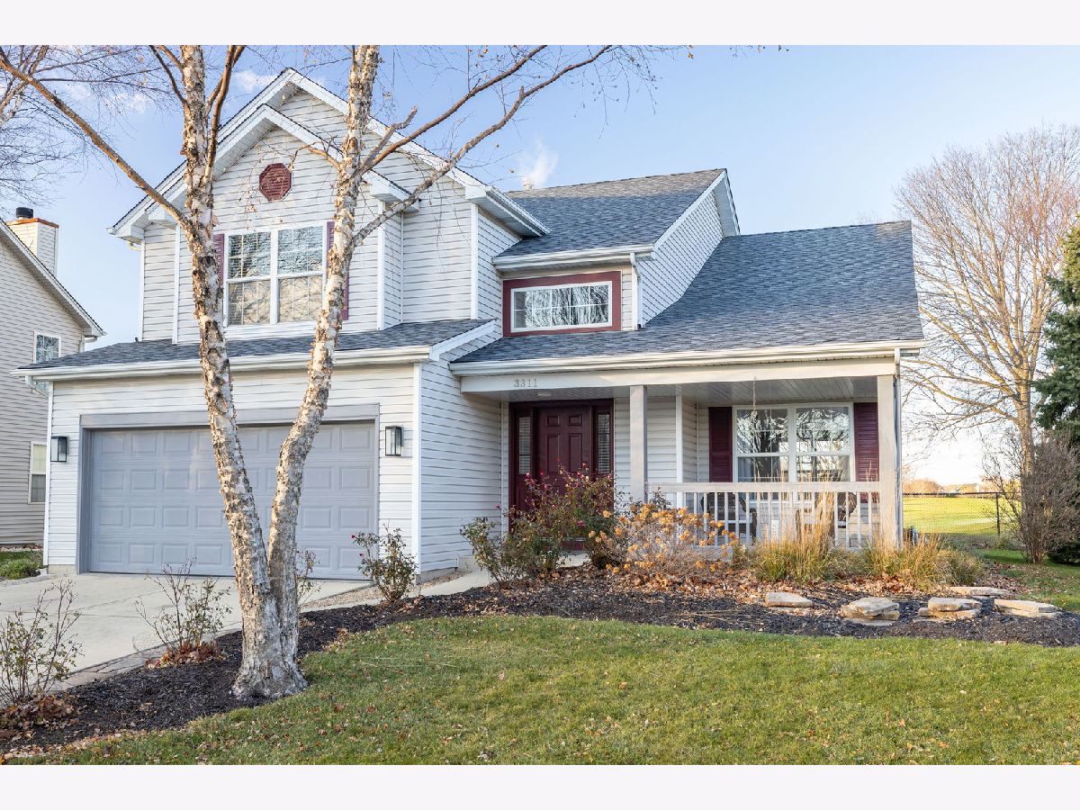 Homes & Townhomes For Sale Heatherstone Naperville Illinois, 3311 Fairmont Avenue