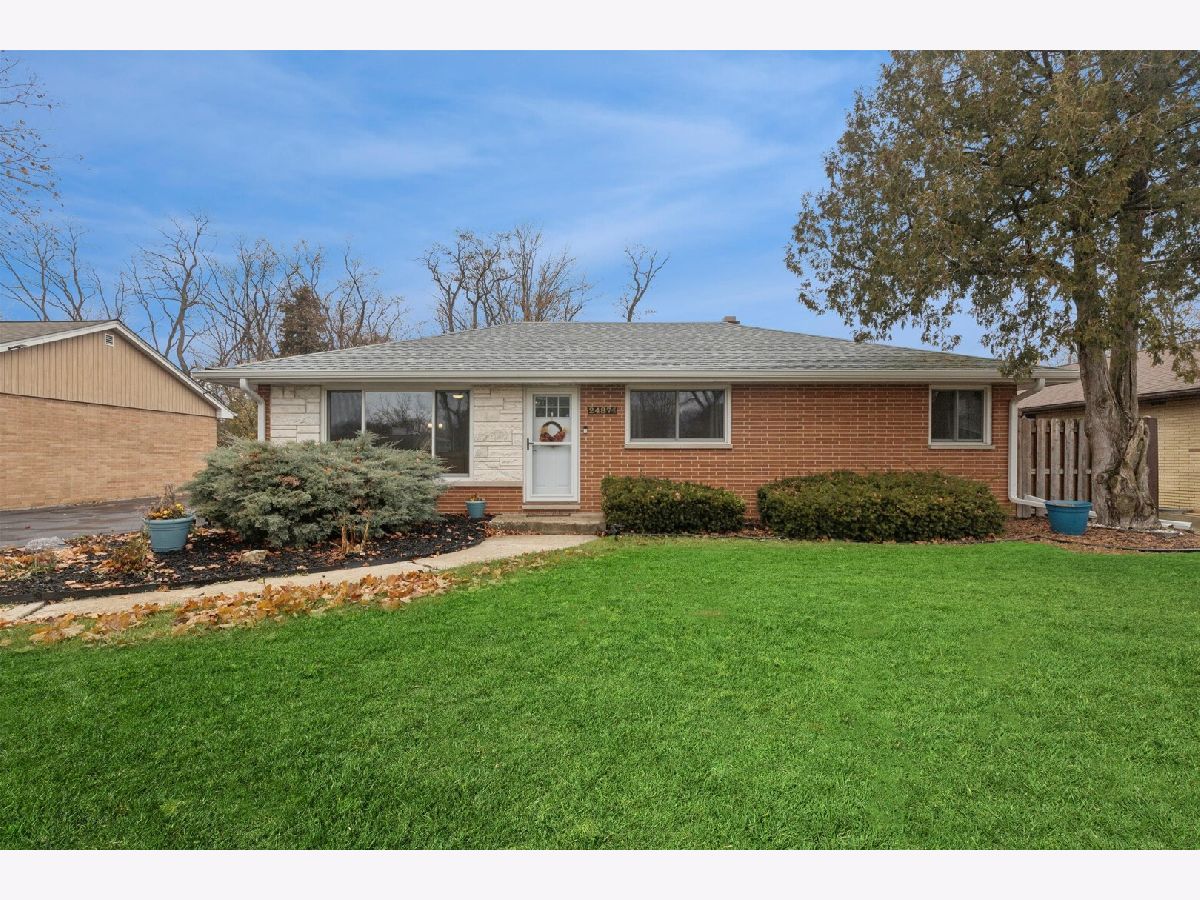  For Sale Lake Villa Illinois, 24874 Lakeview Drive