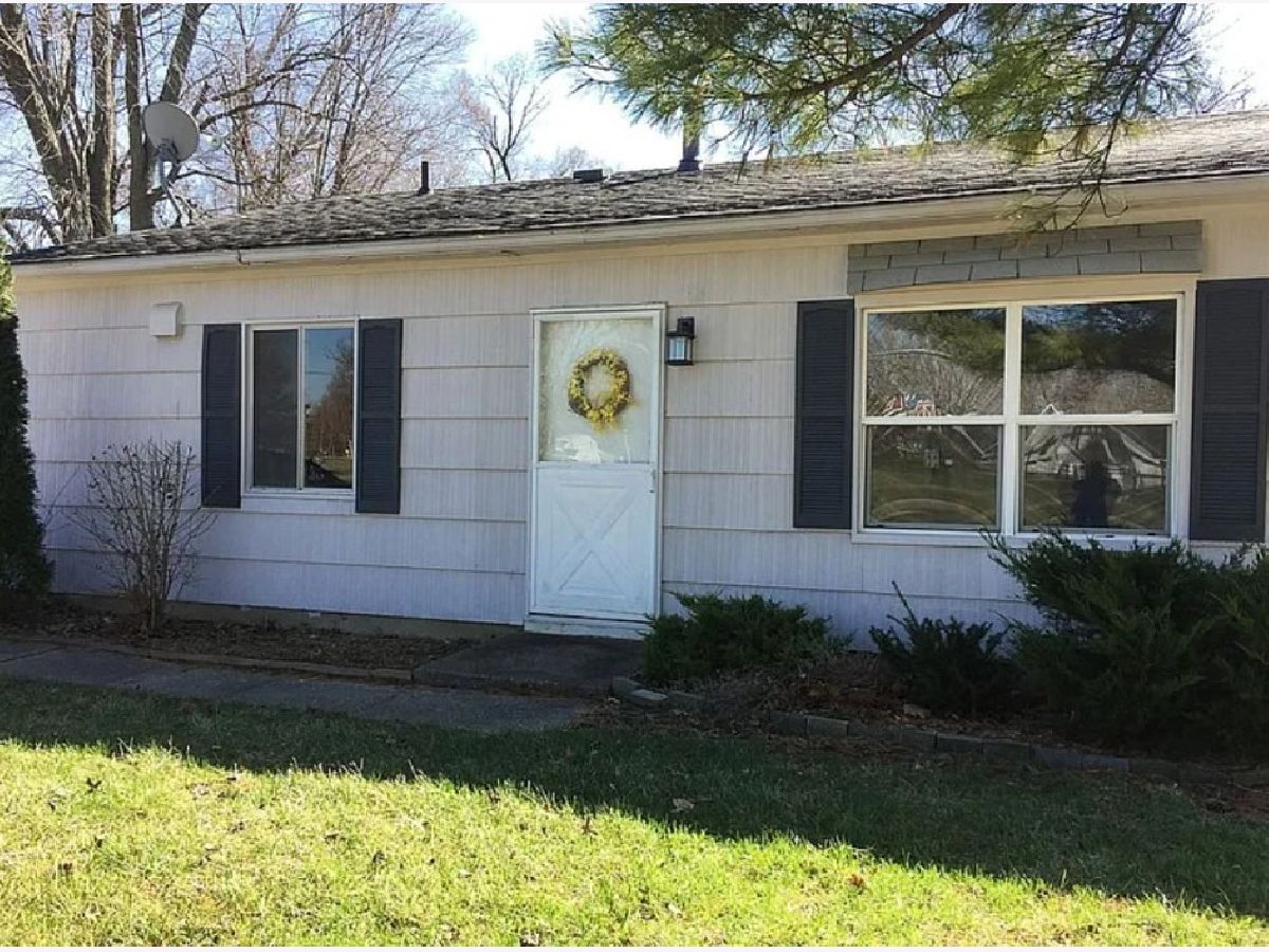  For Sale Champaign Illinois, 2203 Kirby Avenue