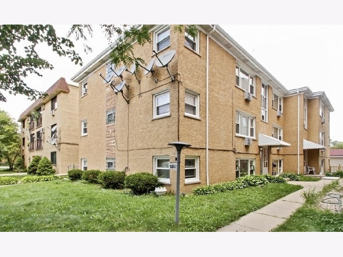  For Rent Chicago Illinois, 5484 Higgins