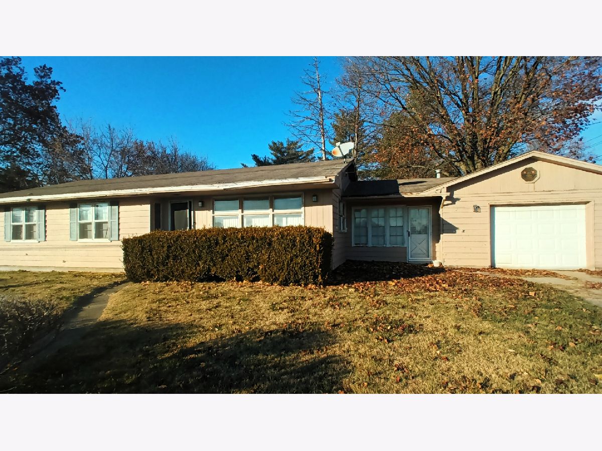  For Sale Champaign Illinois, 1612 Kirby Avenue