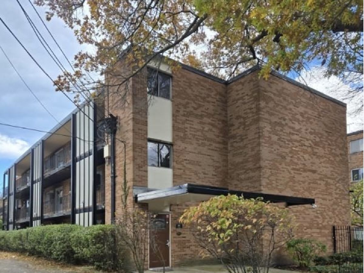  For Rent Chicago Illinois, 6961 Oakley