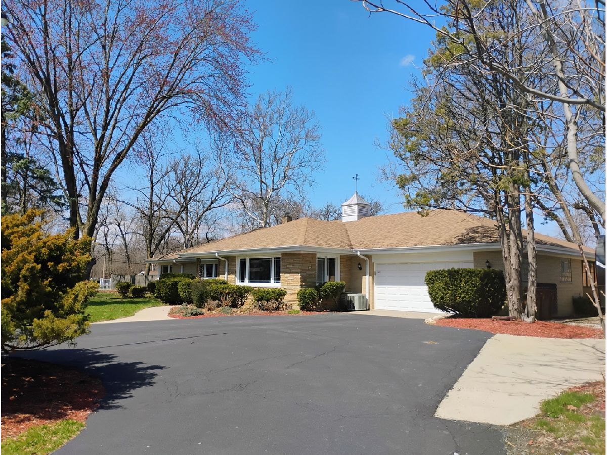  For Sale Bensenville Illinois, 17w120 Woodland Avenue