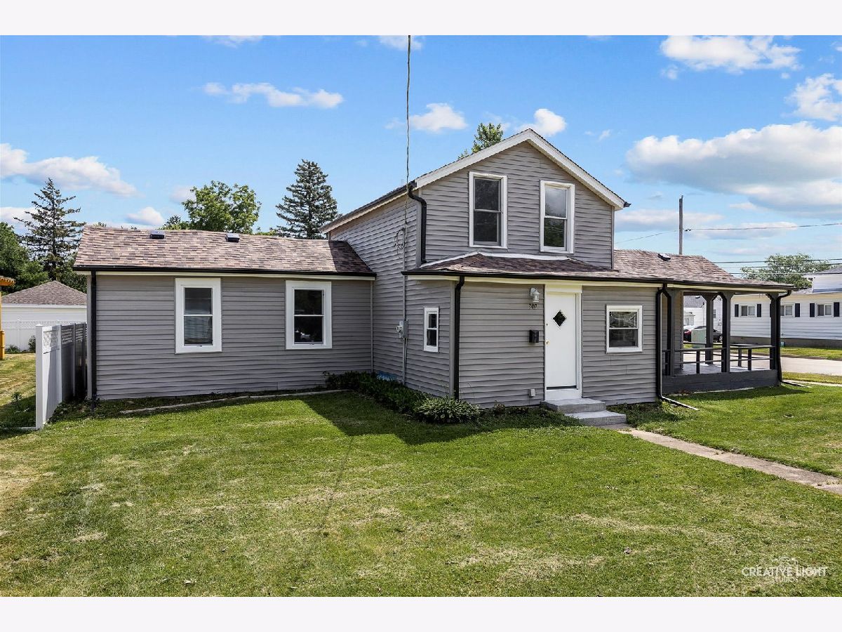  For Sale Plano Illinois, 302 Center Street