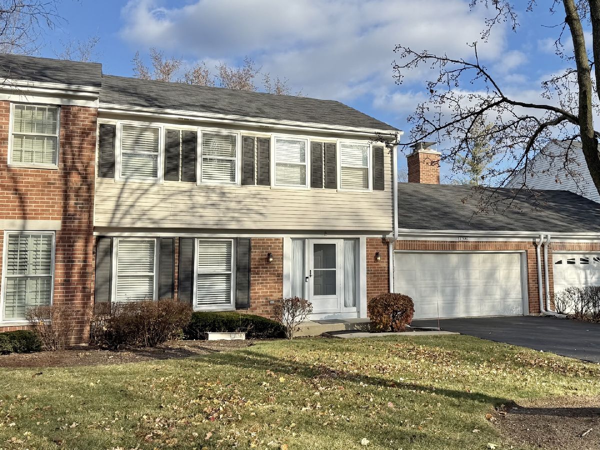  For Rent Naperville Illinois, 1209 Bauer