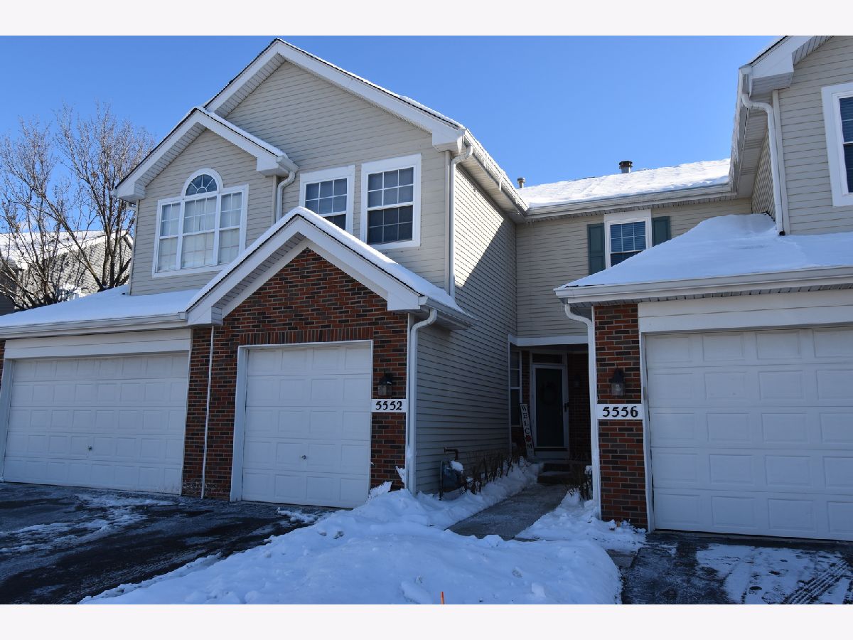  For Sale Rolling Meadows Illinois, 5552 Elizabeth Place