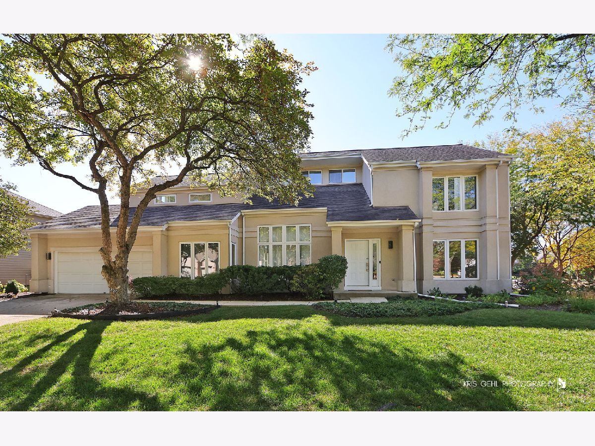 Homes & Townhomes & Condos Sold Stonebridge Aurora Illinois, 2407 Wentworth