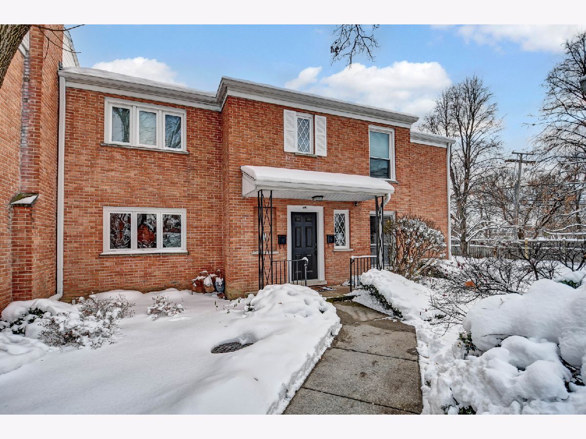  For Sale Hinsdale Illinois, 491 Old Surrey Lane