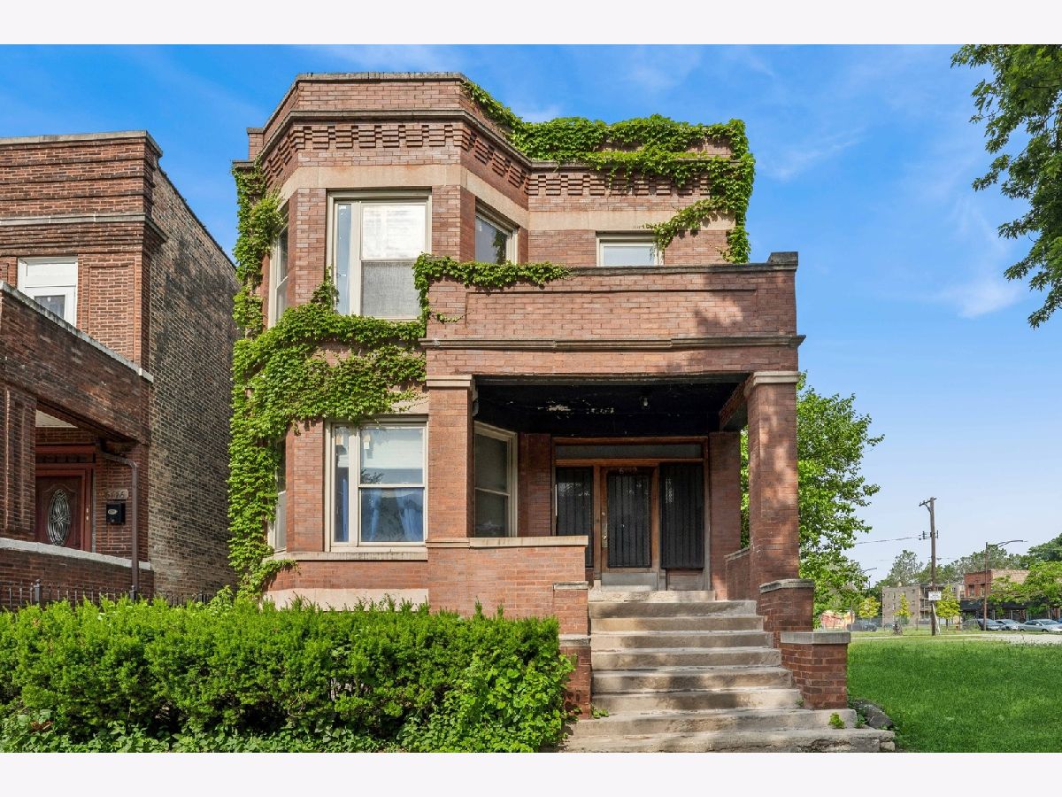  For Sale Chicago Illinois, 6112 Langley Avenue
