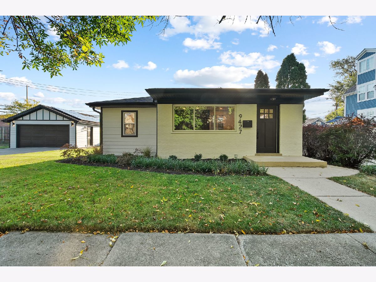  For Sale Chicago Illinois, 9427 Charles Street