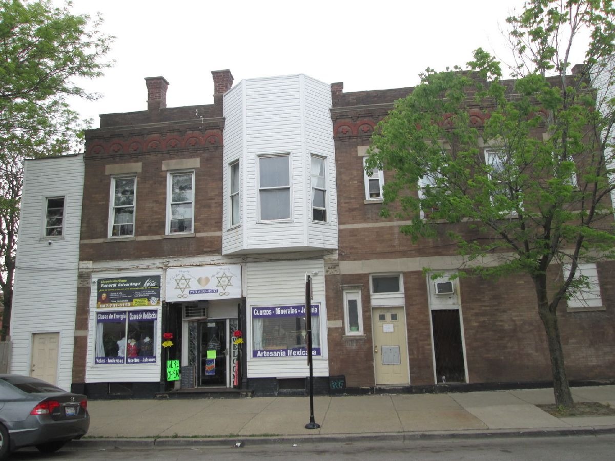  For Rent Chicago Illinois, 2206 Oakley