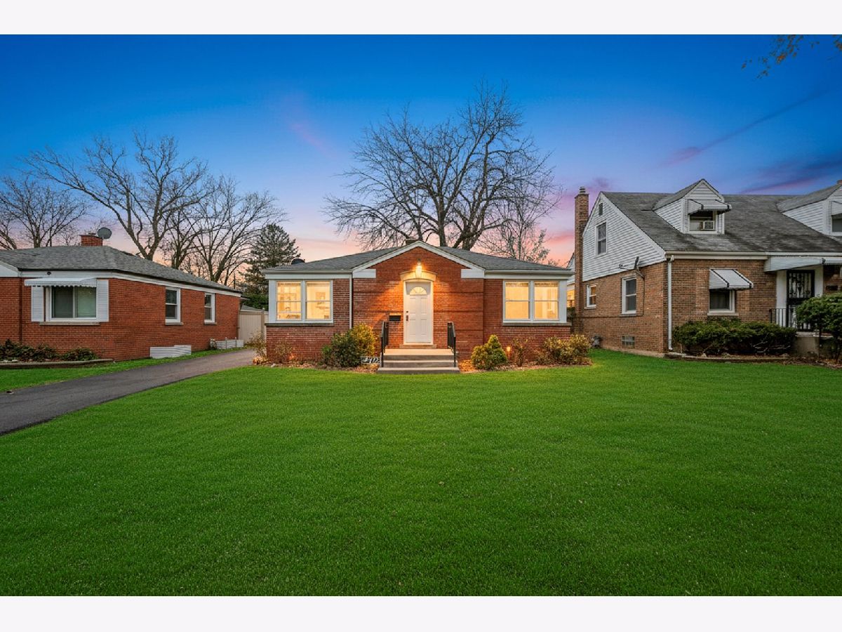  Sold Hillside Illinois, 410 Englewood