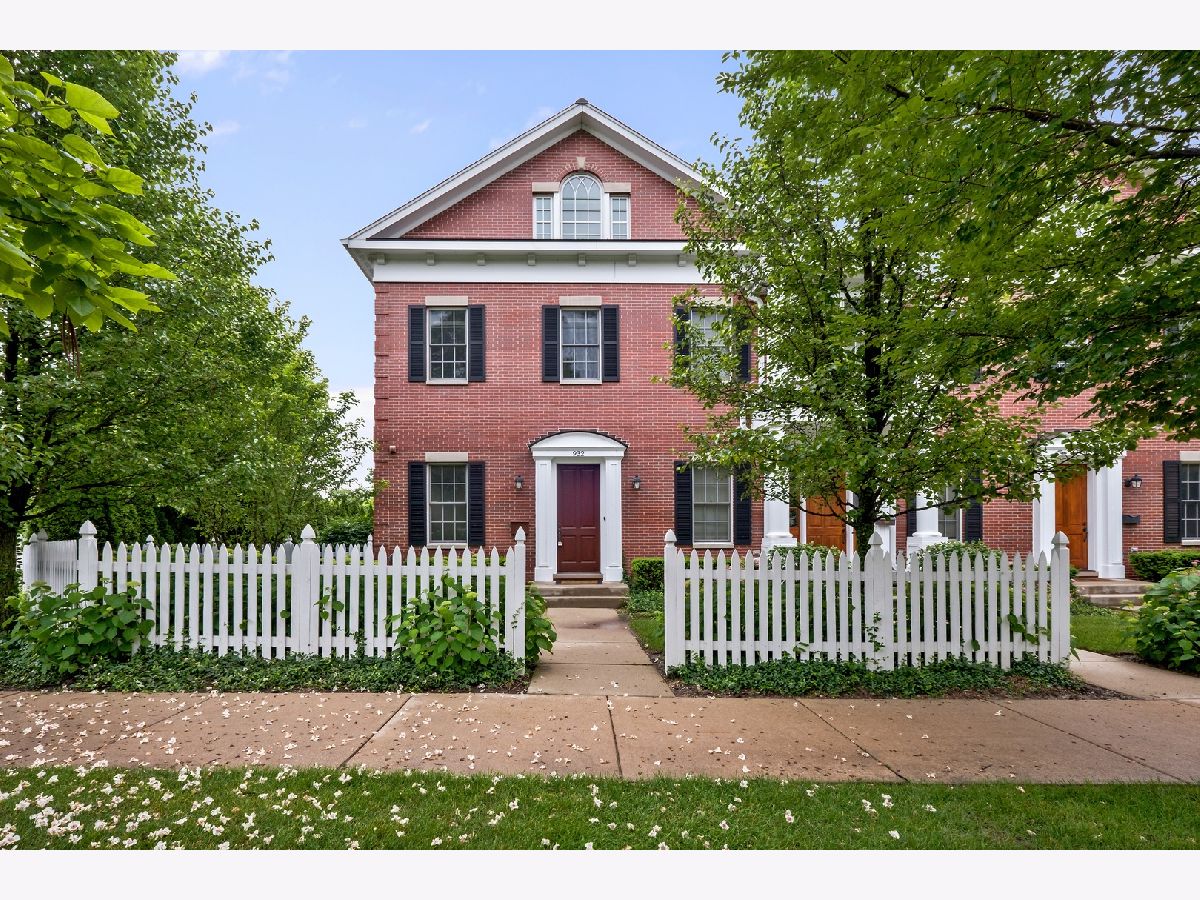  For Sale Winnetka Illinois