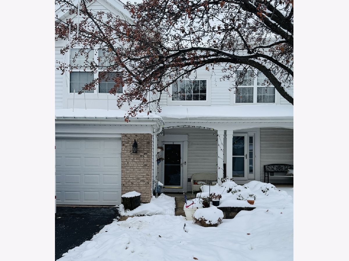  For Rent Aurora Illinois, 2745 Borkshire