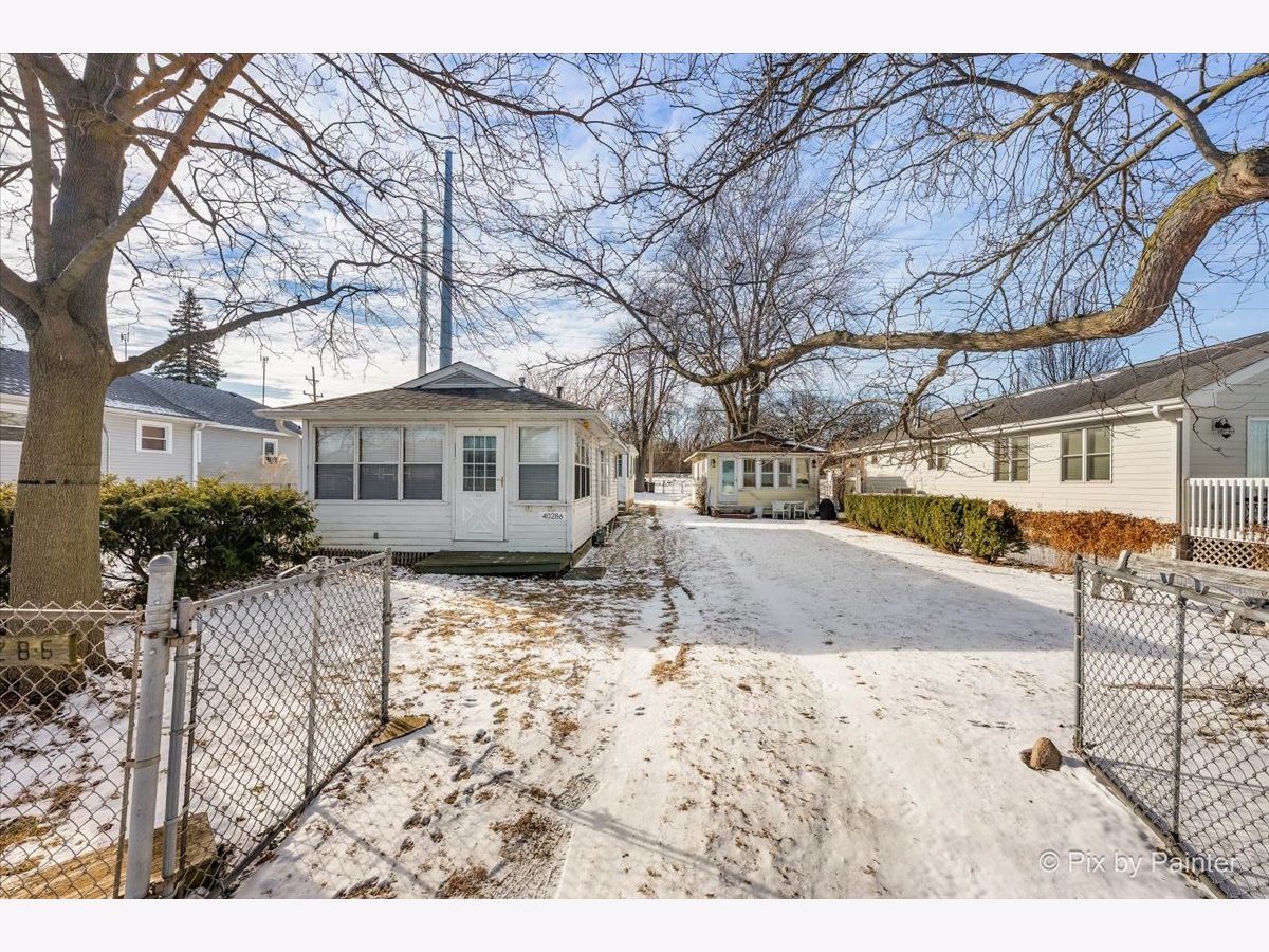  For Sale Antioch Illinois