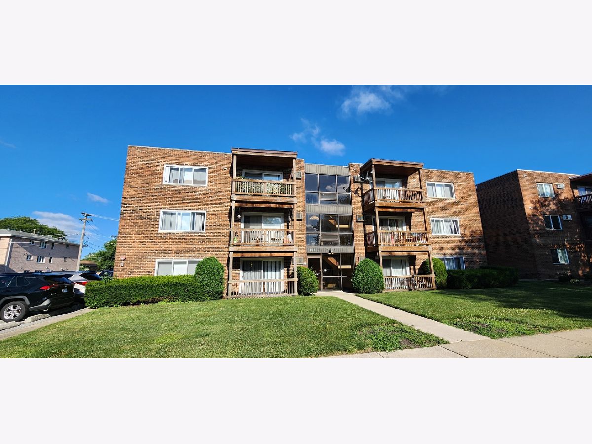  For Rent Tinley Park Illinois, 17544 71st