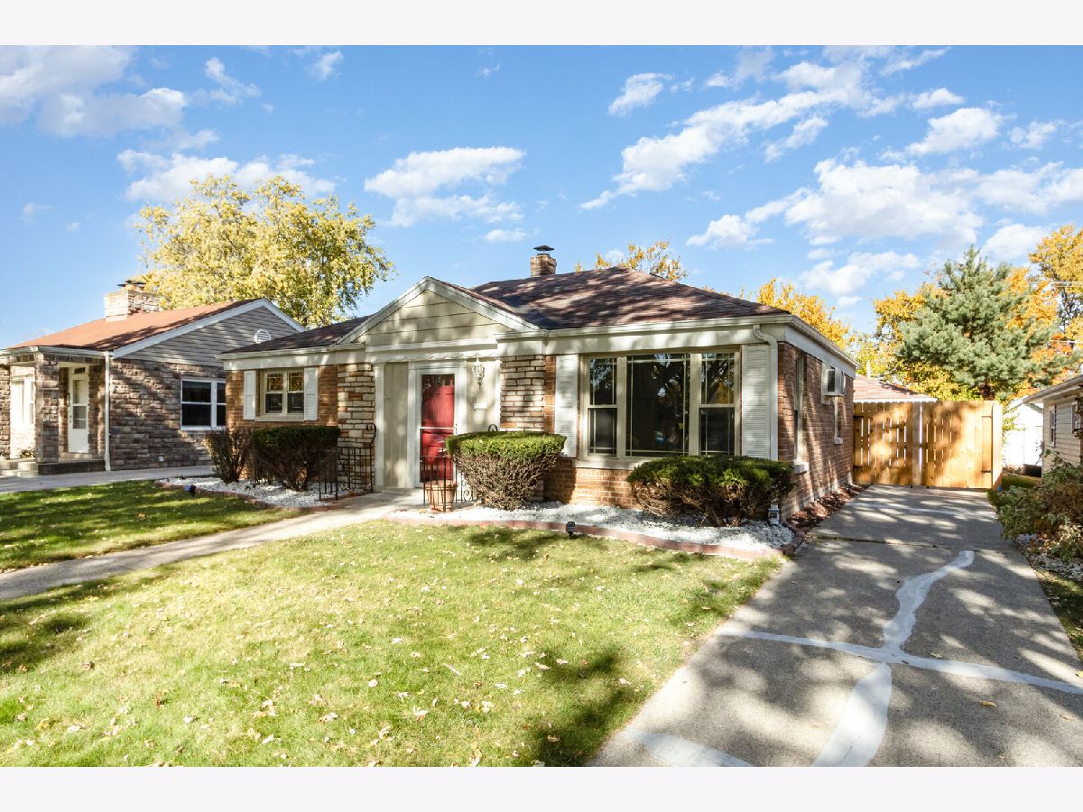  For Sale Homewood Illinois, 2514 Spruce Road