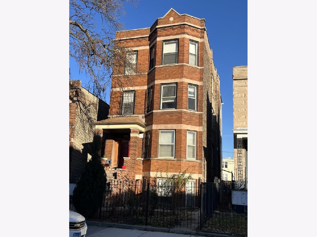  For Rent Chicago Illinois, 4154 21st
