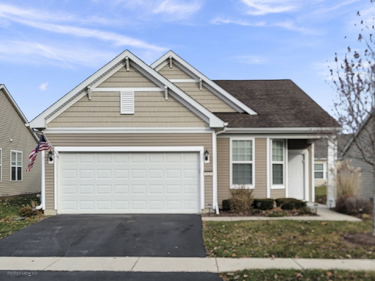  For Sale Shorewood Illinois, 1620 Patriot Street