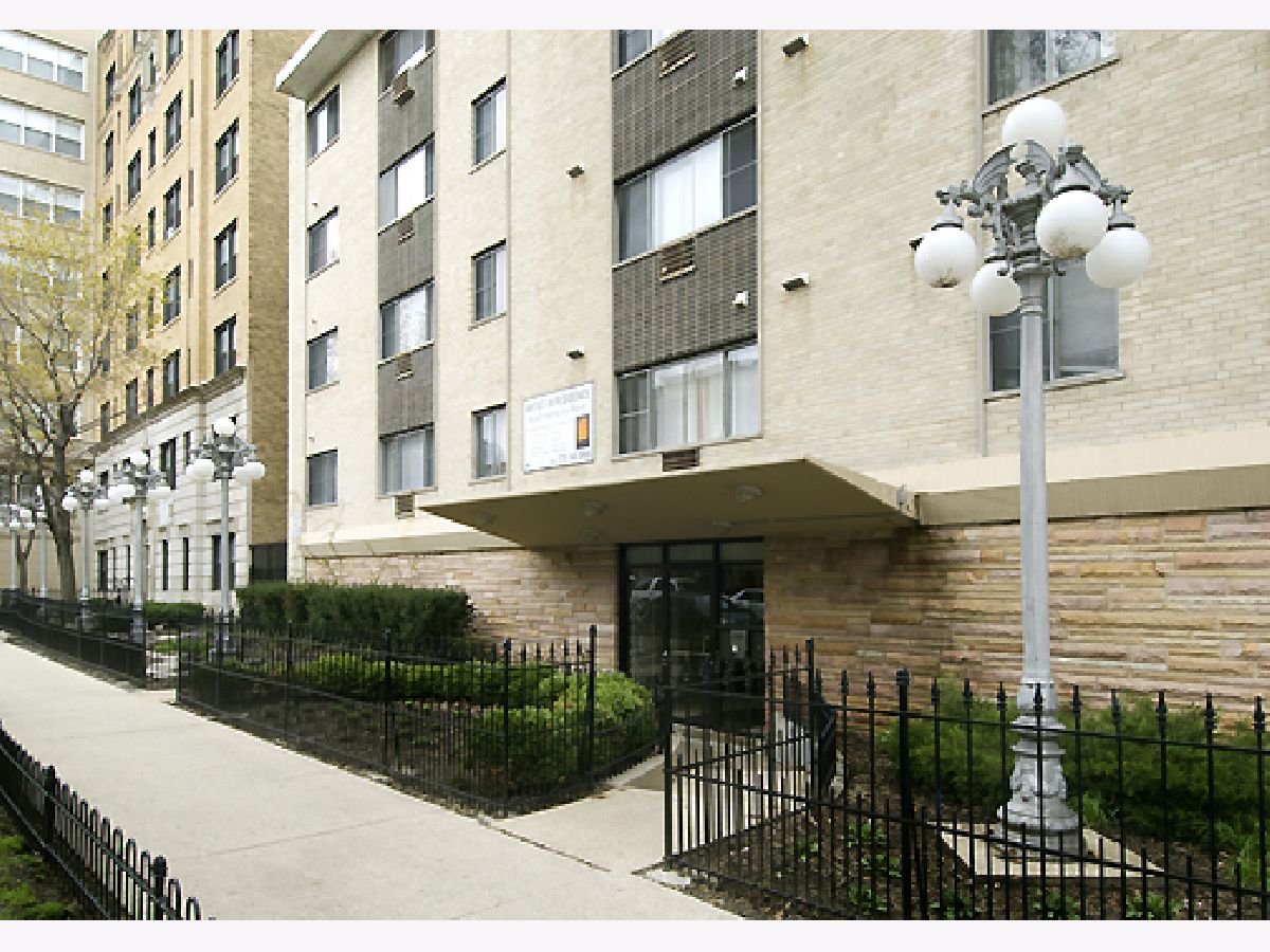  Rented Chicago Illinois