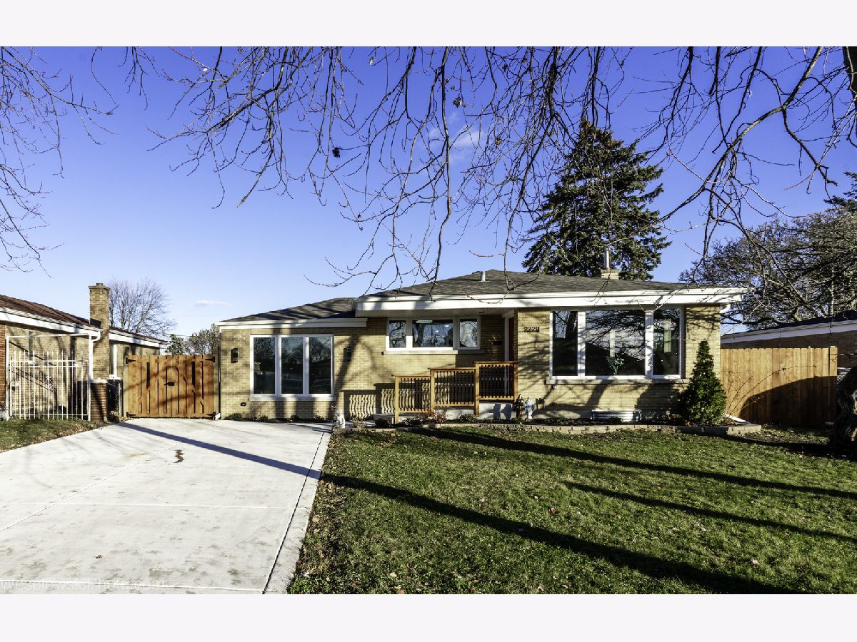  For Sale Franklin Park Illinois, 2729 Park Street