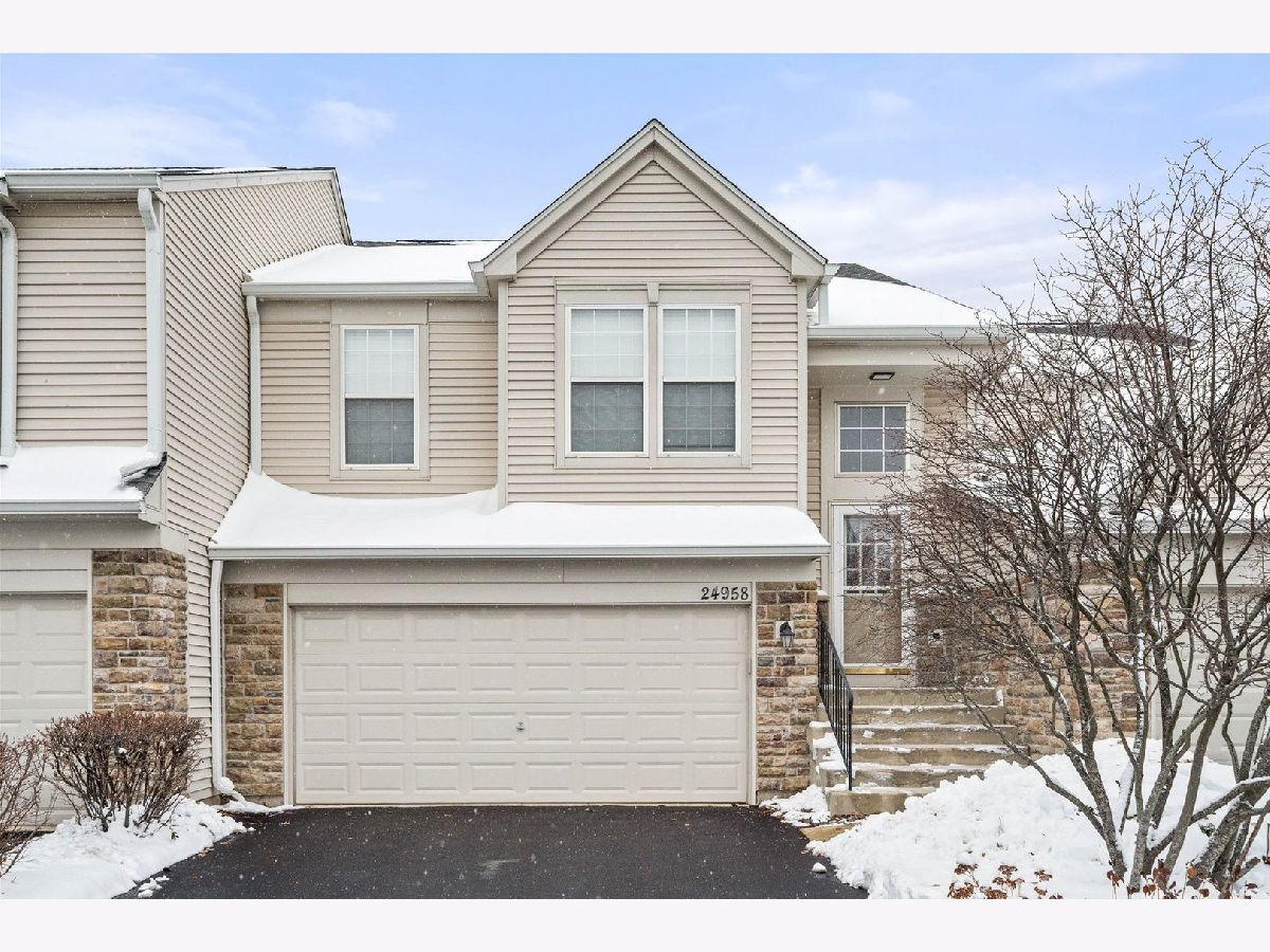  For Sale Plainfield Illinois, 24958 Gates Lane