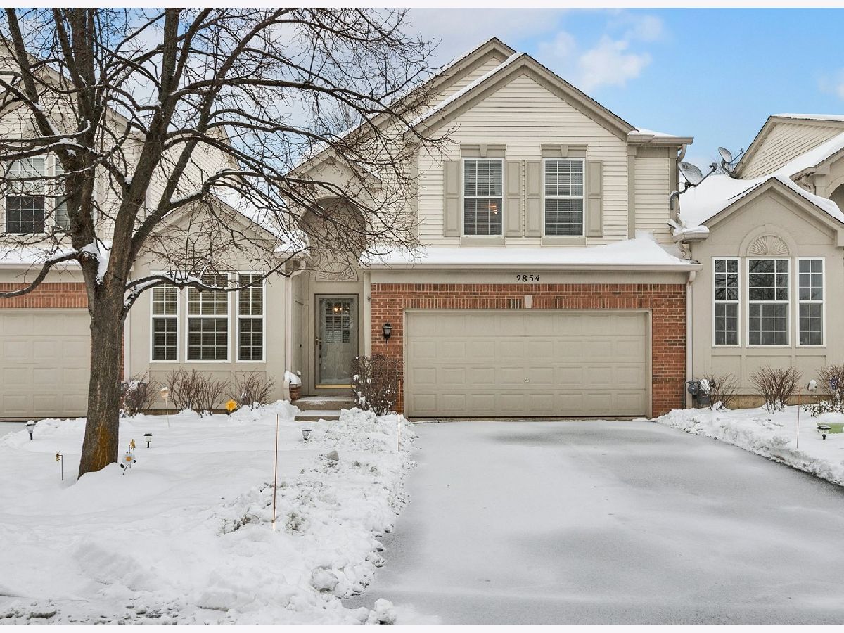  For Sale Algonquin Illinois, 2854 Waterfront Avenue