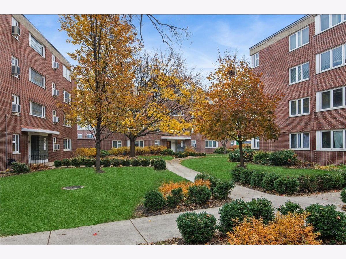  For Sale River Forest Illinois, 7206 Oak Avenue