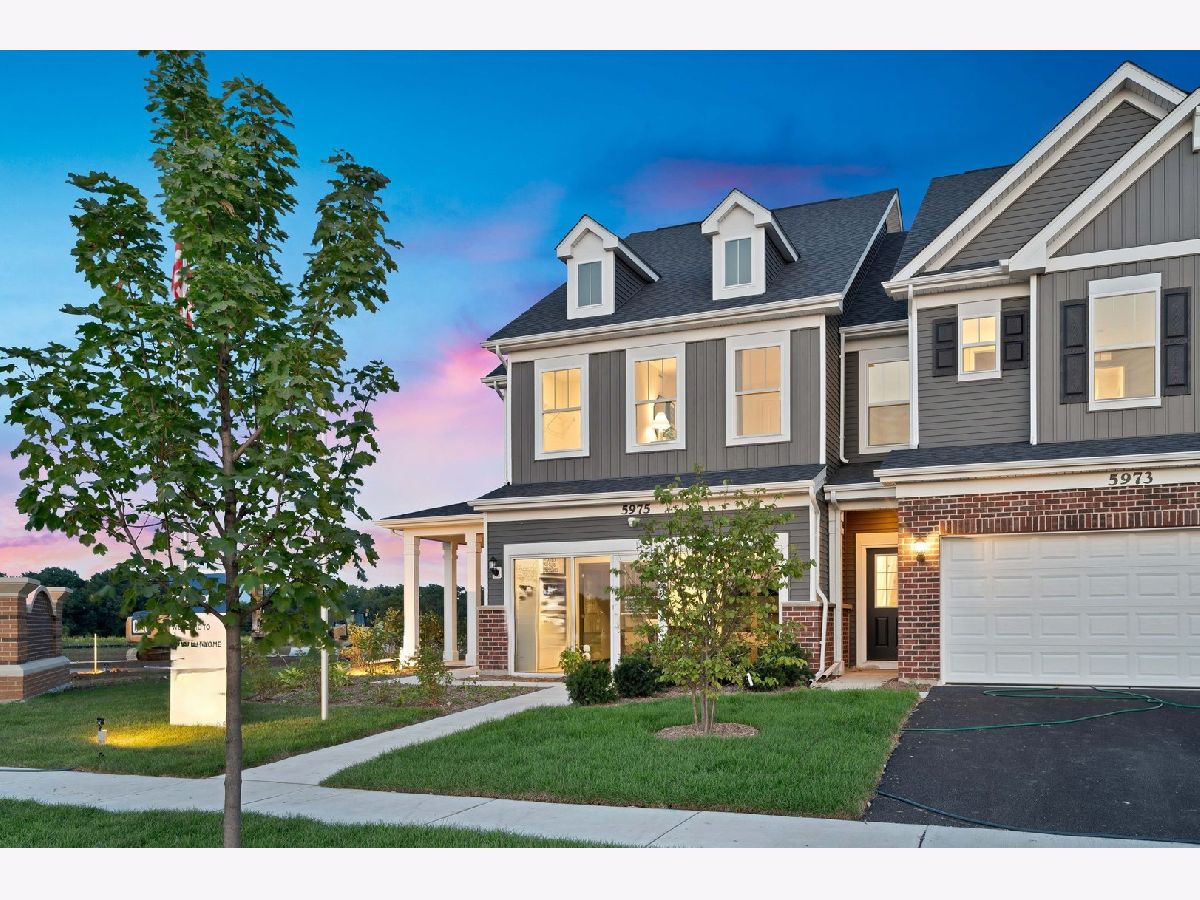 Condos & Townhomes Sold Naperville Polo Club Townhomes Naperville Illinois, 2248 Horseshoe
